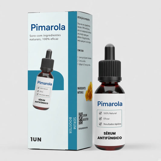 Sérum Antifúngico Pimarola